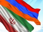 Иран и Армения подписали три соглашения