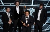 Итоги "Оскара" не удивили российских кинокритиков