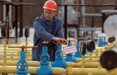 "Газпром" готов вывести за рамки взаимоотношений с "Нафтогазом" поставки газа в Донбасс