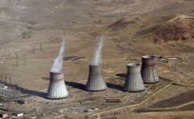 Россия выделит Армении кредит на переоснащение АЭС