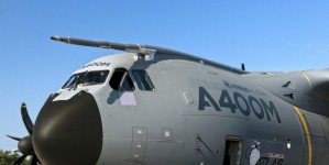 Airbus: спрос на военные самолеты в Азии вырастет
