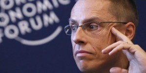 Fitch понизило прогноз рейтинга Финляндии