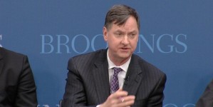Эванс: глобальная нестабильность - риск для США
