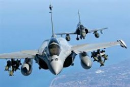 Грушко: авиация НАТО вдвое увеличила количество полетов у российских границ в 2014 году