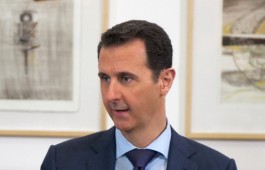 Башар Асад: кризисы в Сирии и на Украине спровоцированы с целью ослабления России