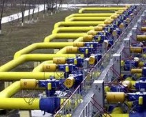 Компания "Нафтогаз Украины" не планирует покупать российский газ до конца года