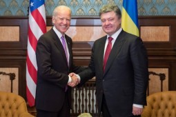 США готовы дать Украине $1 млрд кредитных гарантий