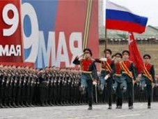 Кремль обещает масштабные торжества на 9 мая