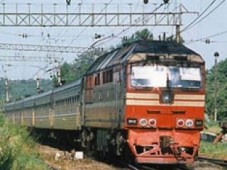 Белорусская железная дорога приняла участие в совещании Организации сотрудничества железных дорог в Улан- Баторе