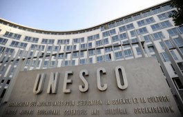 Иранские акведуки претендуют на статус всемирного наследия ЮНЕСКО