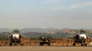 Россия и США координируют свои действия по Сирии