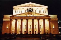 Большой театр отмечает 100-летие со дня рождения  выдающейся балерины Софьи Головкиной