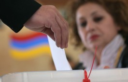 Президент Армении назначил на 6 декабря референдум по конституционной реформе