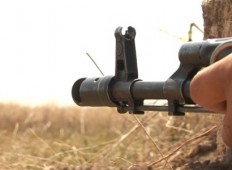 В ночь с 8-ого на утро 9 октября ВС Азербайджана нарушили режим прекращения огня около 90 раз – МО НКР