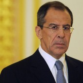 Сергей Лавров: капитал дружбы России и Судана необходимо укреплять