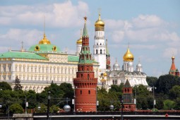 В Кремле прокомментировали заявление Южной Осетии о референдуме