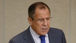Лавров: 1,2 миллиона украинцев бежали в РФ от войны в Донбассе