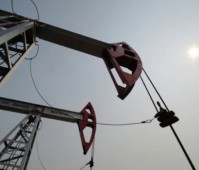 Мировые цены на нефть торгуются разнонаправленно