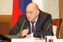 Алексей Кубрин: вопрос контрафакта- это вопрос национальной безопасности