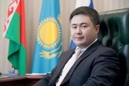 Министр ЕЭК поздравил лауреатов премии "БелБрэнд"