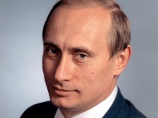 Владимир Путин провел телефонный разговор с премьер-министром Италии