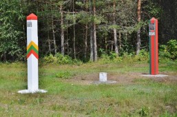 Число пунктов пропуска на белорусско-литовской границе может вырасти