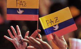 МИД России: мирный процесс в Колумбии требует своего сопровождения