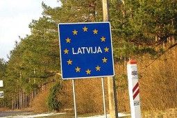 Таможенники Белоруссии укрепляют сотрудничество с Латвией