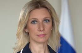МИД России: надеемся, что Финляндия и Швеция усиливают военное сотрудничество не против России