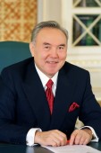 Вопросы восстановления Афганистана обсудил Назарбаев со спецпредставителем генсека ООН
