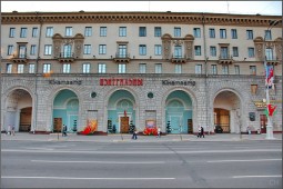 ¬¬¬¬¬¬В Минске и регионах стартует киноакция «Новы погляд: маладое беларускае кіно»