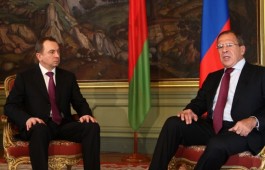 Владимир Макей: для Белоруссии тема европейской безопасности- весьма чувствительна