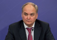 Китай, как и Россия, озабочен по поводу ЕвроПРО