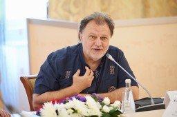 В Посольстве Казахстана в России пройдет встреча с известным российским исламоведом