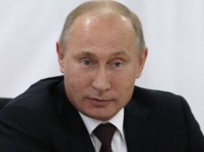 Путин: открытое правительство еще не достаточно открыто
