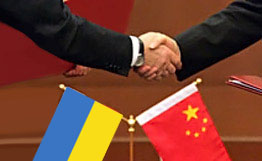 Януковича объявили "большим другом" китайского народа