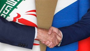 Москва надеется улучшить взаимную торговлю с Тегераном