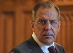 Сергей Лавров: Египет- ведущий партнер России в регионе Ближнего Востока