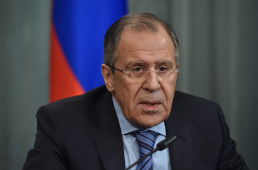 Сергей Лавров: урегулирование ядерной программы Ирана нужно спасать