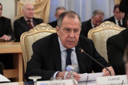Сергей Лавров: необходимо совершенствовать подходы к защите прав соотечественников