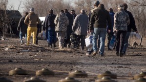 МИД России: обмен пленными на Украине следует приветствовать