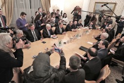 Сергей Лавров: у России и Ирана- тесное сотрудничество