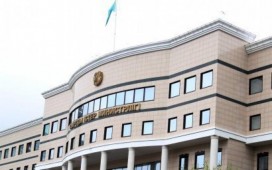 МИД Казахстана выступил с заявлением по межкорейским переговорам