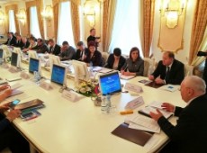 Депутаты Союзного государства высказали идею подготовки концепции сохранения объектов общего культурного наследия