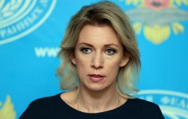 МИД России: в Литве- кампания по переписыванию истории