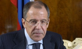 Сергей Лавров: мы живем в мире, в котором не надо читать западных газет