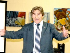 «Сезон смеха» знаменитого юмориста Марселя Салимова в столице Башкортостана