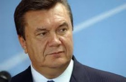 Янукович заверил сенаторов США в неизменности курса на евроинтеграцию