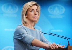 МИД России: попытки возложить на правительство Сирии ответственность за теракты ИГИЛ недопустимы