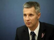 Министр обороны Латвии: НАТО гарантирует нам высокий уровень безопасности